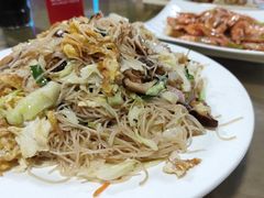 -江南村海鲜馆(洞头店)