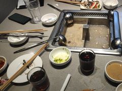 -海底捞火锅(江北万达商业广场店)