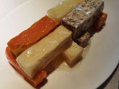 糖焗杂粮-百年果林椰子鸡(中洲店)