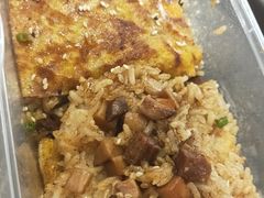 -老通城豆皮大王(吉庆街店)