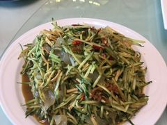 -老白肉馆(临江小区店)