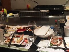 -大渔铁板烧(万象城店)