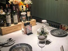 -K·Kitchen KK牛扒厨房(江南西店)