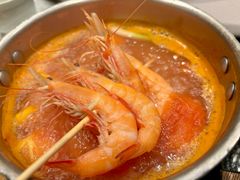 -协成海鲜火锅(情侣路店)