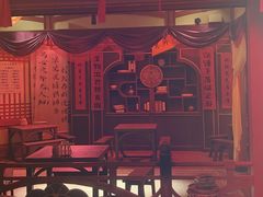 -暴风岛沉浸式体验馆(百联世纪店)