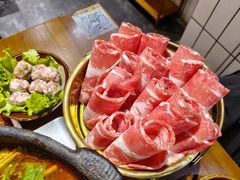 -黔有有贵州酸汤夺夺粉火锅(五味十字店)