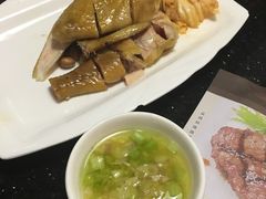 -南都咖啡西餐厅.全日茶点(福星路店)