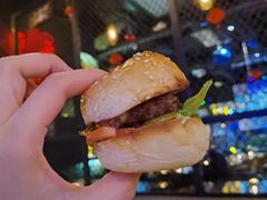 -MARU玛露音乐餐厅(大学路店)