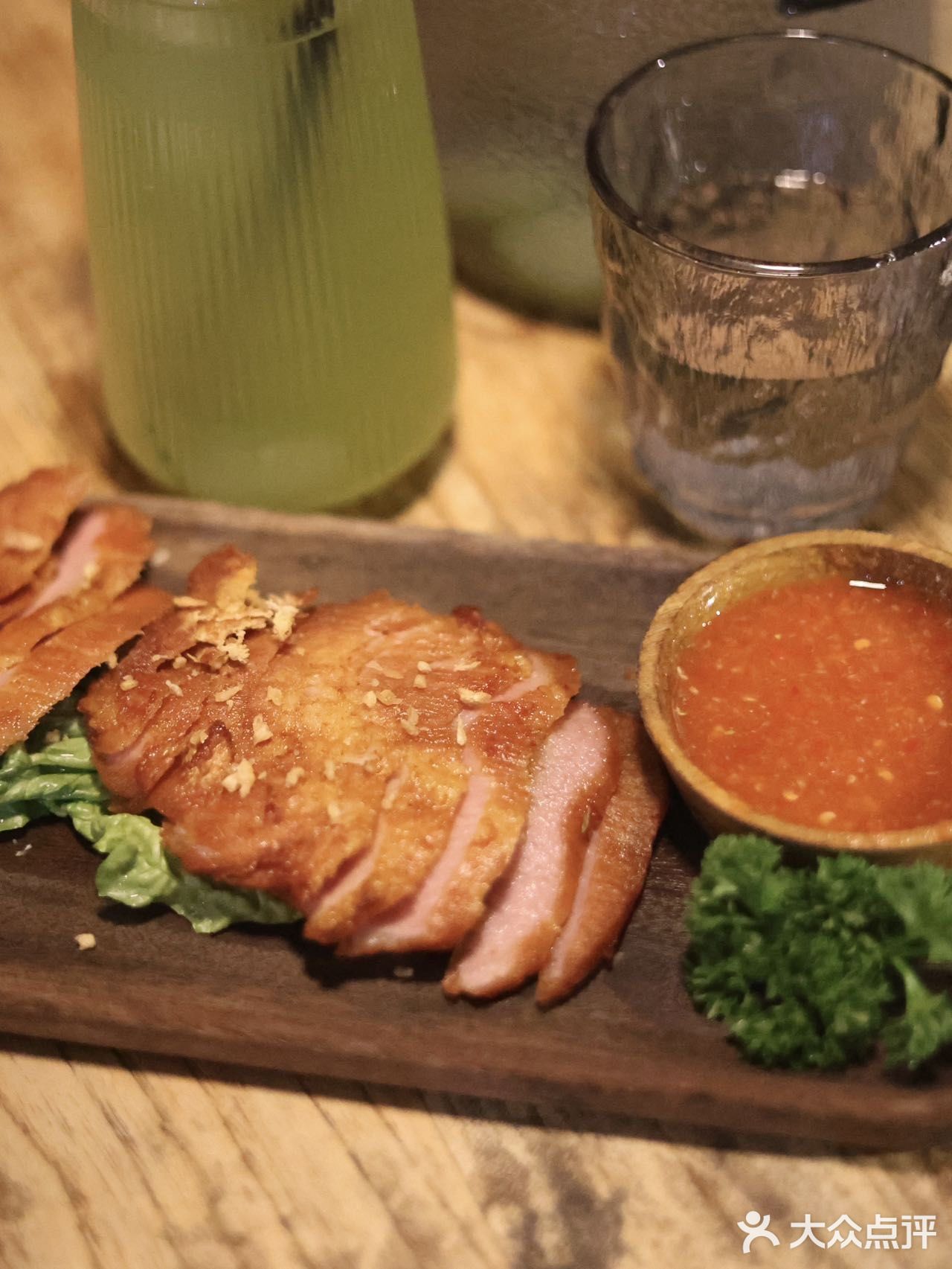 西双版纳 | 一秒穿越东南亚的宝藏餐厅🍽️