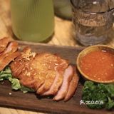 西双版纳 | 一秒穿越东南亚的宝藏餐厅🍽️