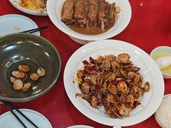 -宏状元现熬粥·京味菜(五棵松店)