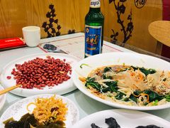 -添福来墨鱼饺子 · 海鲜东北菜(大连星海·黄浦路店)