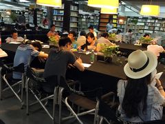 先锋书店(五台山店)-先锋书店(五台山总店)