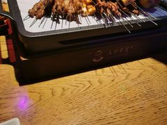 -大哈福烧烤·海鲜·家常菜(延安三路店)