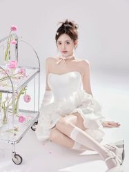 -克拉女神写真馆·匠心定制