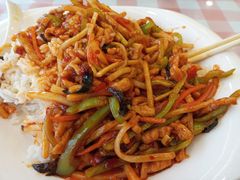 -孟记粥铺·家常菜·烧烤·粥(亚运村店)