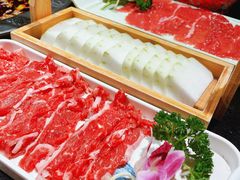-袍家大院重庆火锅(文安路店)