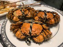 -上海虹桥宾馆味翠餐厅