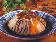-老碗餐饮(前进路店)