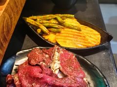 -吉志烤肉(太原总店)