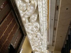 -长沙富力万达文华酒店