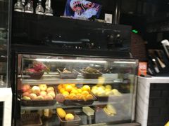 -斯比特花园西餐厅(东方商厦店)