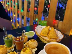 -Santoor 萨都里印度餐厅(北锣鼓巷店)