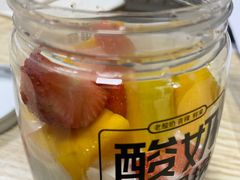 -御蝶坊面包KNAC(沙河西店)