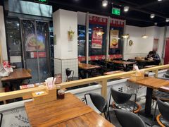 -李先生牛肉面大王(大兴枣园店)