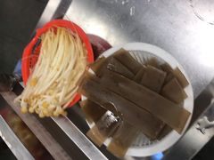 -重庆老火锅王(永陵路分店)