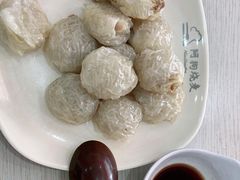 -阿狗烧麦(交通局店)
