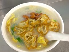 一品艇仔粥-银记肠粉店(北京路店)