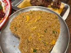 -破店肥哈·东北烧烤·夜宵(南山保利店)
