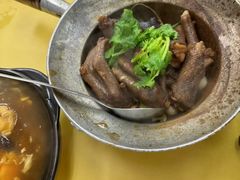 -义福巷鱼翅燕窝