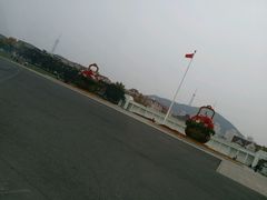 -大连人民广场