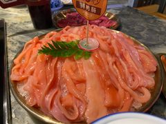 -月满大江千层肚火锅(锦城大道店)