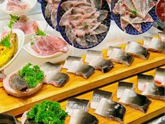 -第六季自助餐厅(北太平庄店)