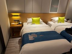 -杭州西湖仁和饭店(湖滨银泰in77店)