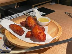 -太二酸菜鱼(坚基购物中心店)