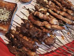 -北三老太太烧烤(人生一串上榜店)