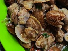 -明记烧鱼美味店