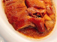 古法灌汁烧鹅-广州酒家(昌岗地铁站店)