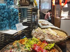 -宜昌富力皇冠假日酒店·咖啡1号西餐厅