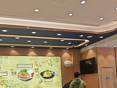 -西部马华清真兰州牛肉面·烧烤夜市(三里河店)