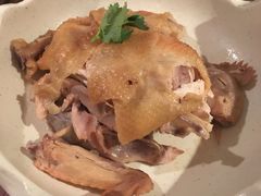 -客语客家菜(东山口店)