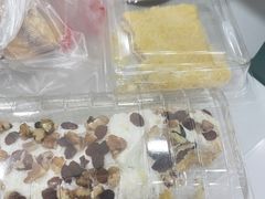 -玛尔哈巴·塔塔尔糕点(华侨小区店)