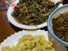 -阿才景东带皮牛肉馆(茶林苑店)