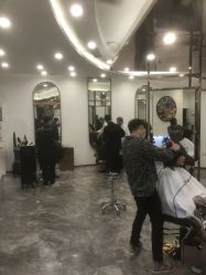 -INSTYLE造型·明星店