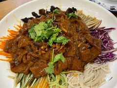 -东北王食府(科大店)