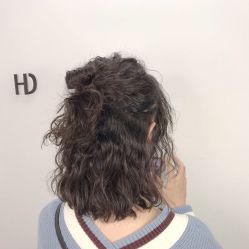 点击看大图 -HD HAIR STYLE